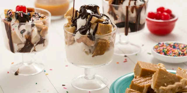 What are the best desert recipe?