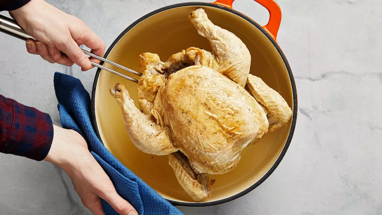 What are some good recipes to make with chicken?