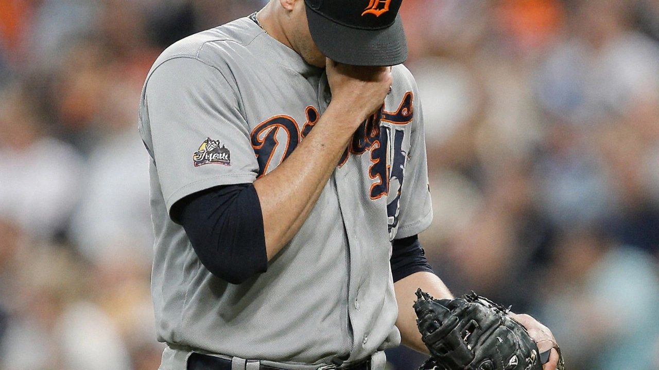 Tarik Skubal’s Hospital Visit Shows the Human Side of Baseball Rivalry