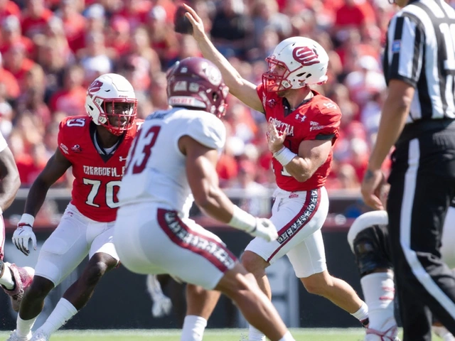 Louisville vs James Madison Prediction, Odds and Pick for Friday, Sept. 5, 2025