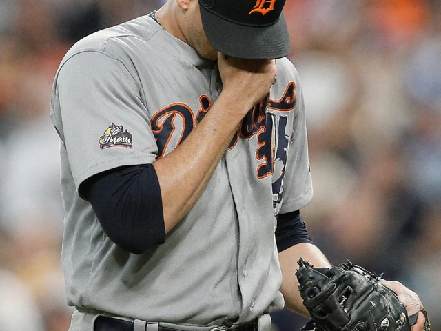 Tarik Skubal’s Hospital Visit Shows the Human Side of Baseball Rivalry