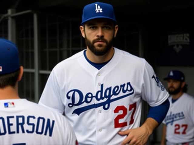 Blue Jays' nine-run sixth crushes Dodgers in Game 1 of 2025 Series