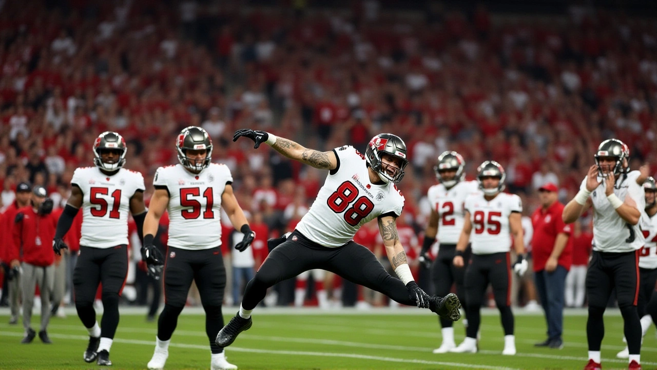 2025 NFL Preseason Ends with Broncos Win, Giants Shine, and Quarterback Concerns Mount