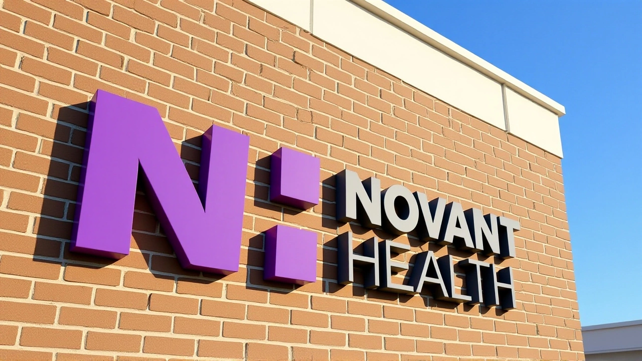 Novant Health to build $336M hospital in Kannapolis to fill 40-mile care gap
