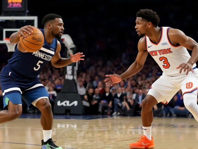 Timberwolves Host Jazz in Key Western Conference Clash at Target Center