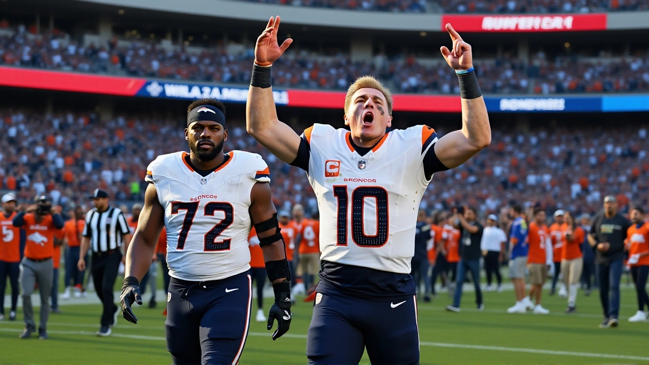 What’s Next? The Regular Season Begins August 30