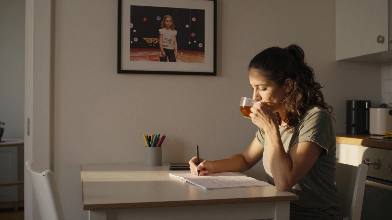 SMUT: A Sex Worker Prioritized Cast Show