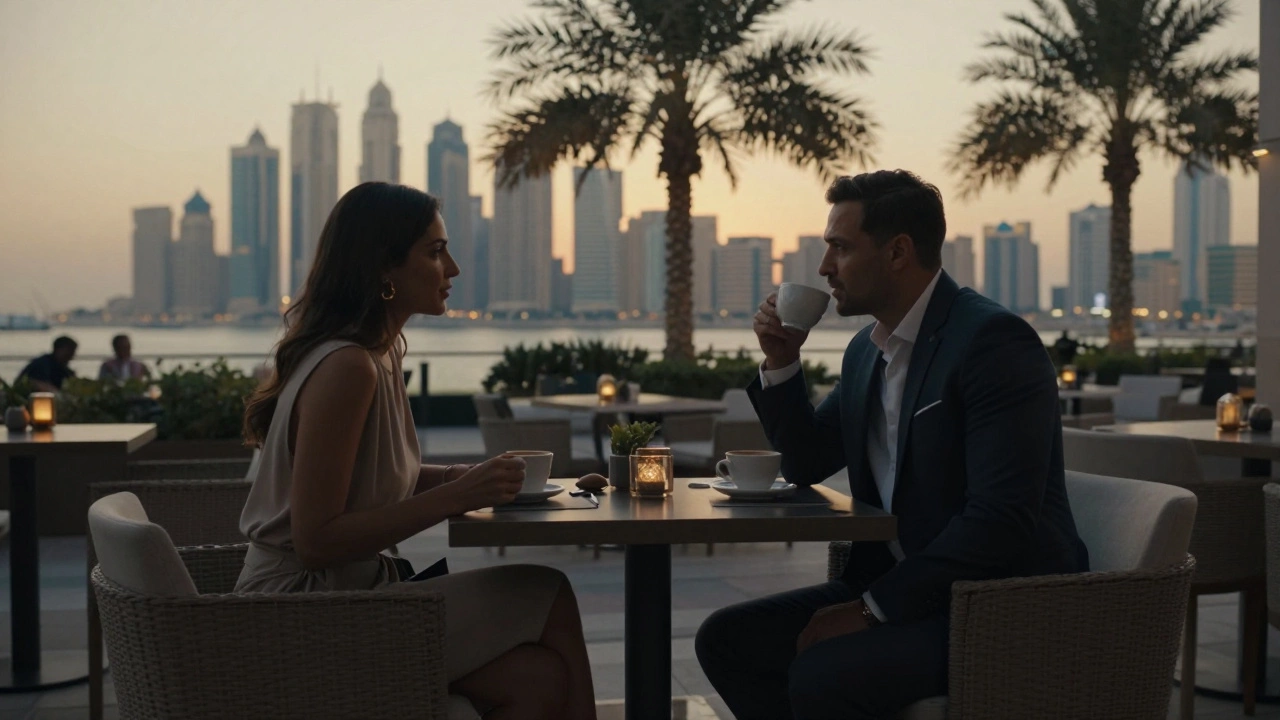 What to Know Before Hiring an Escort in Dubai